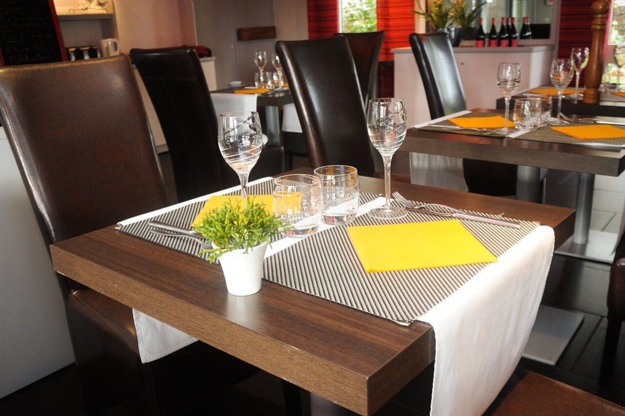 Hotel Kyriad Dieppe Saint-Aubin-sur-Scie Ngoại thất bức ảnh