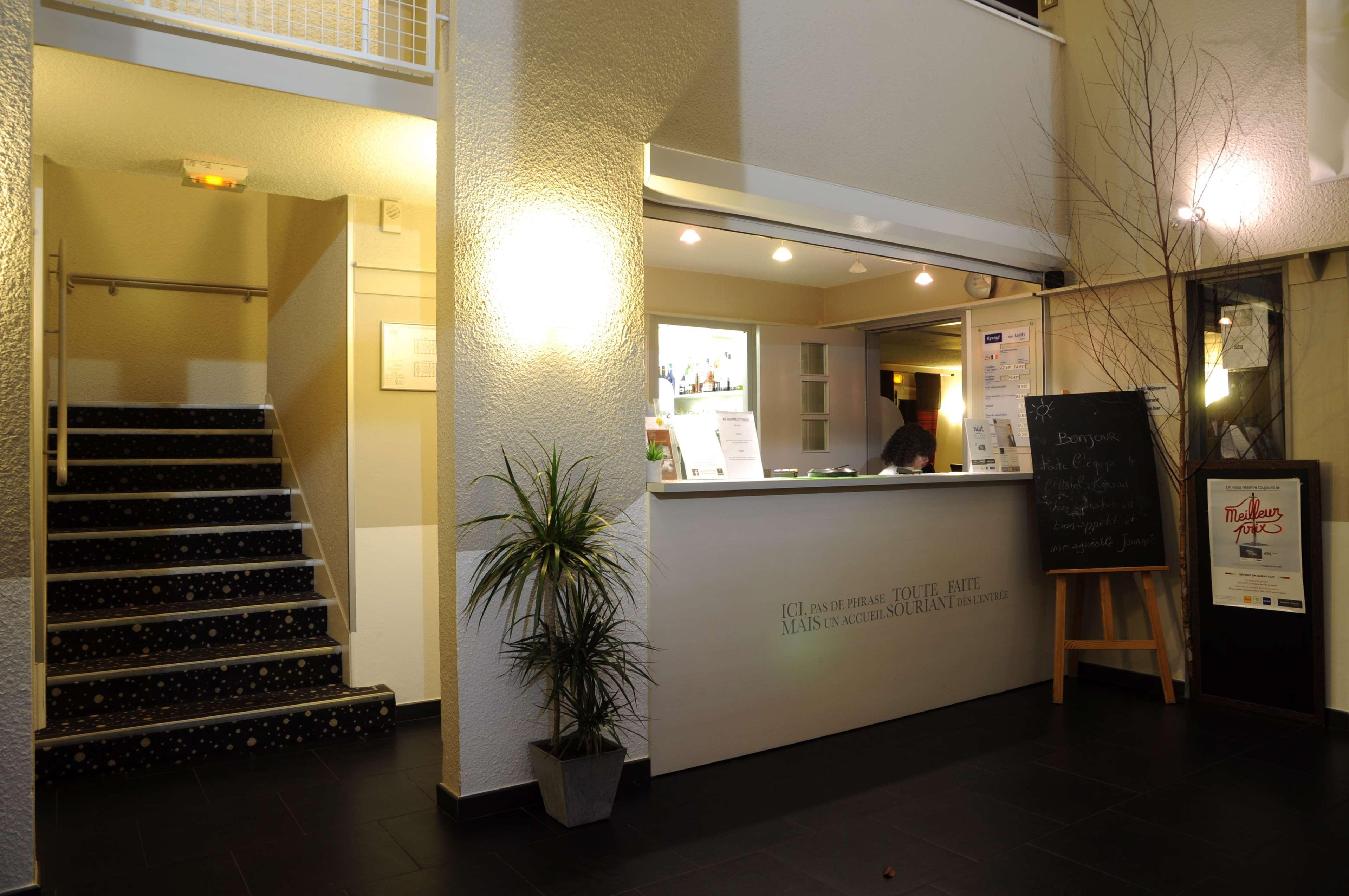 Hotel Kyriad Dieppe Saint-Aubin-sur-Scie Ngoại thất bức ảnh