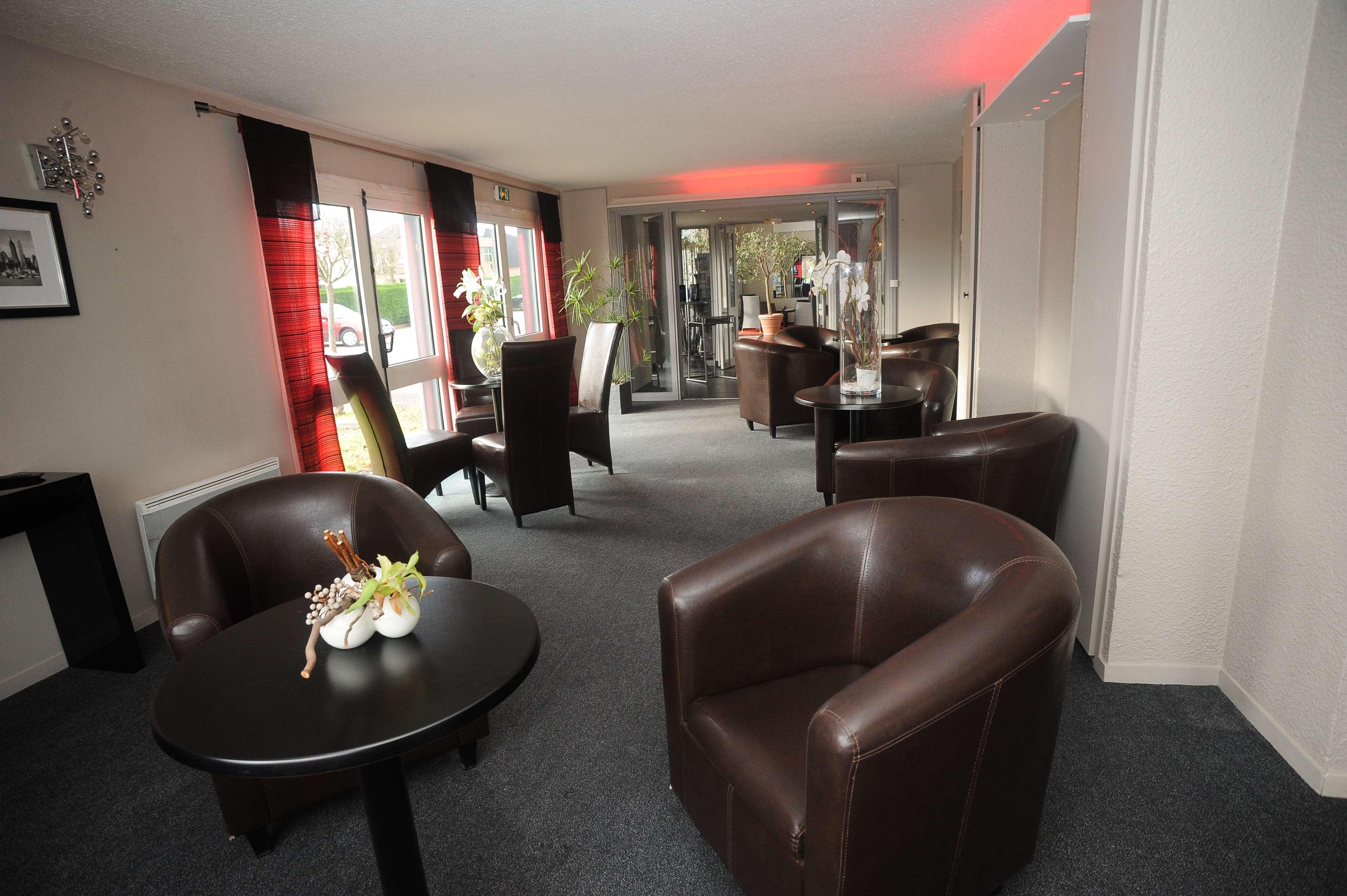 Hotel Kyriad Dieppe Saint-Aubin-sur-Scie Ngoại thất bức ảnh