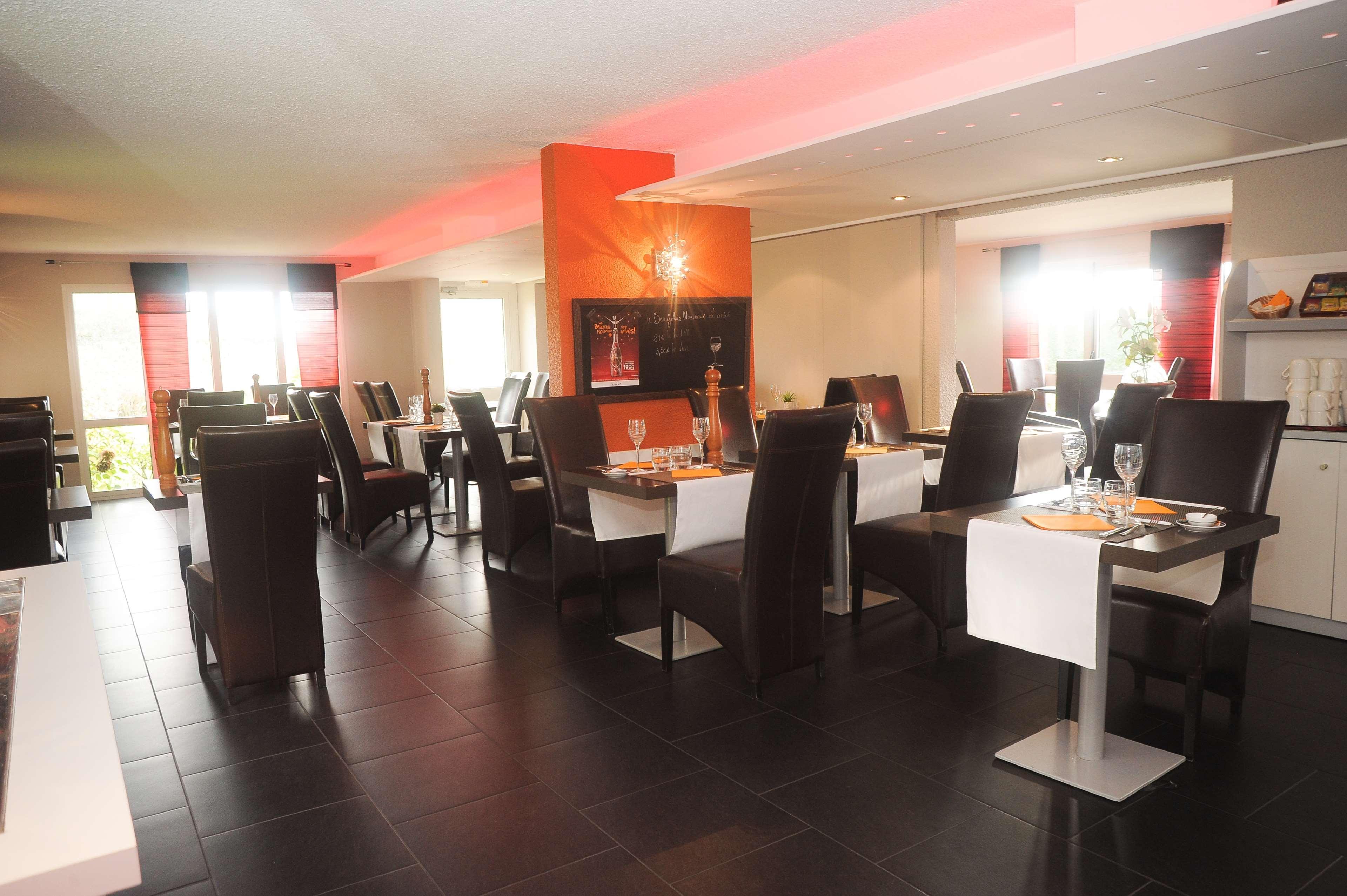 Hotel Kyriad Dieppe Saint-Aubin-sur-Scie Ngoại thất bức ảnh