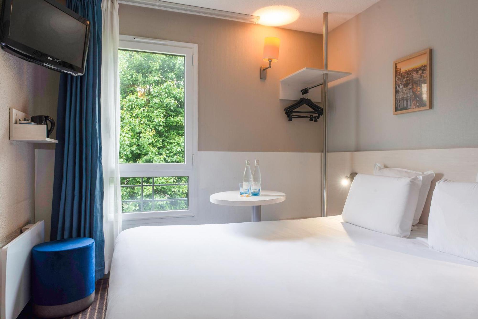 Hotel Kyriad Dieppe Saint-Aubin-sur-Scie Ngoại thất bức ảnh