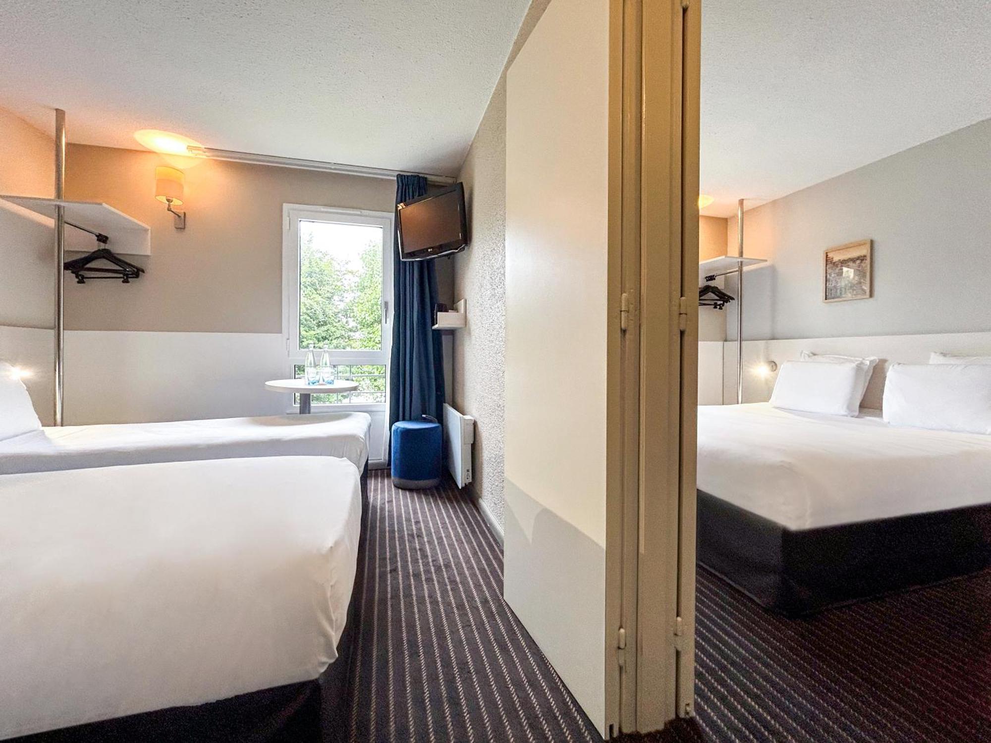 Hotel Kyriad Dieppe Saint-Aubin-sur-Scie Ngoại thất bức ảnh